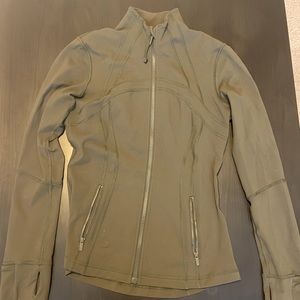 Lululemon Define Jacket